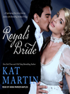 Cover image for Royal's Bride